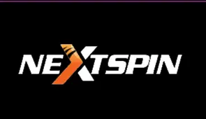 nextspin logo